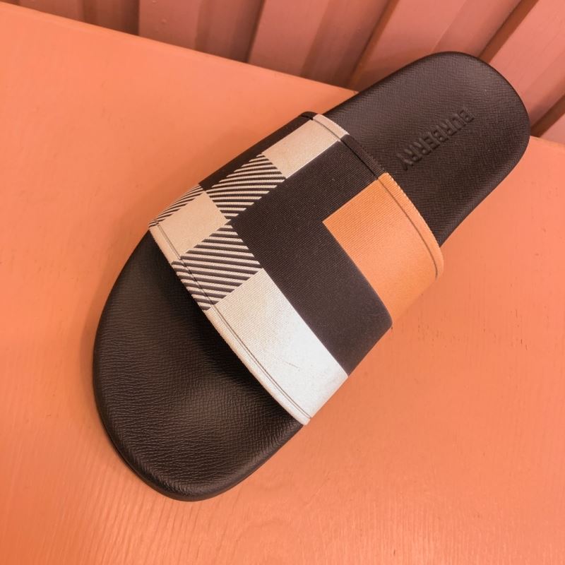 Burberry Slippers